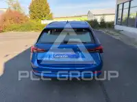 2023 Skoda Octavia