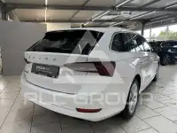 2023 Skoda Octavia