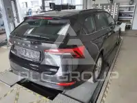 2023 Skoda Octavia