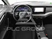 2023 Skoda Octavia