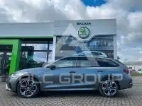 2023 Skoda Octavia