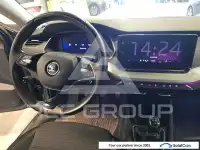 2023 Skoda Octavia