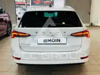 2023 Skoda Octavia