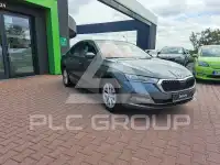 2023 Skoda Octavia