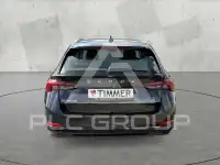 2023 Skoda Octavia