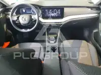 2023 Skoda Octavia