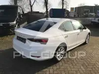 2023 Skoda Octavia