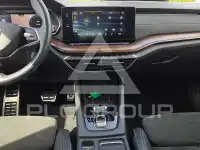 2023 Skoda Octavia