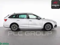 2023 Skoda Octavia