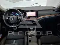 2023 Skoda Octavia