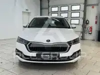 2023 Skoda Octavia