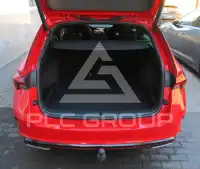 2023 Skoda Octavia