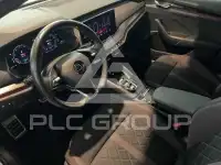 2023 Skoda Octavia