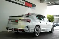 2023 Skoda Octavia