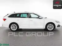 2023 Skoda Octavia