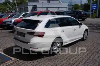 2023 Skoda Octavia