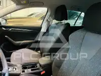 2023 Skoda Octavia