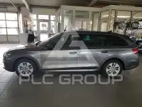 2023 Skoda Octavia