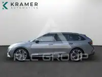 2023 Skoda Octavia