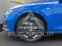 2023 Skoda Octavia