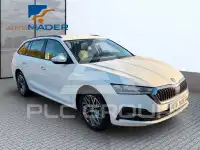 2023 Skoda Octavia