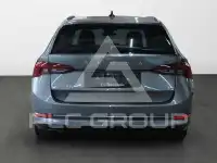 2023 Skoda Octavia