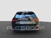 2023 Skoda Octavia