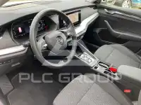 2023 Skoda Octavia