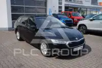 2023 Skoda Octavia