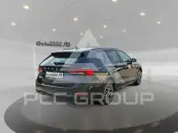 2023 Skoda Octavia
