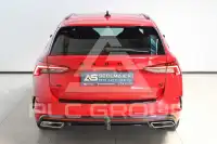 2023 Skoda Octavia