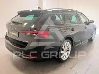 2023 Skoda Octavia
