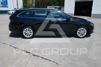 2023 Skoda Octavia