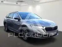 2023 Skoda Octavia