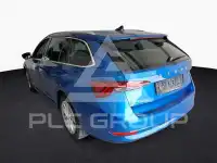 2023 Skoda Octavia