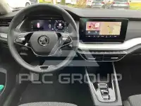 2023 Skoda Octavia