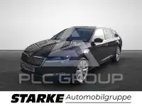 2023 Skoda Superb