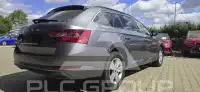 2023 Skoda Superb