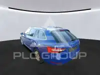 2023 Skoda Superb