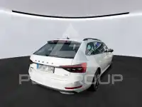 2023 Skoda Superb
