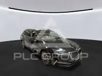 2023 Skoda Superb
