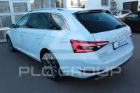 2023 Skoda Superb