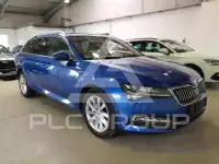2023 Skoda Superb