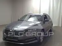 2023 Skoda Superb