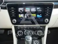 2023 Skoda Superb