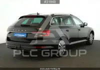 2023 Skoda Superb