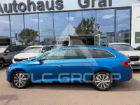 2023 Skoda Superb