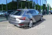 2023 Skoda Superb