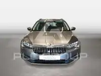2023 Skoda Superb
