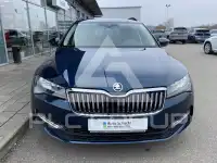 2023 Skoda Superb